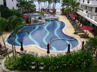 Agoda.com Thailand Apartments & Hotels