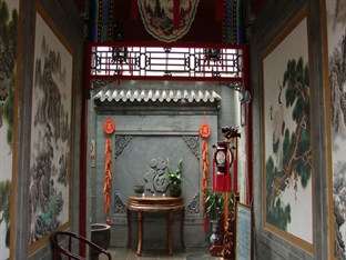 Agoda.com China Apartments & Hotels