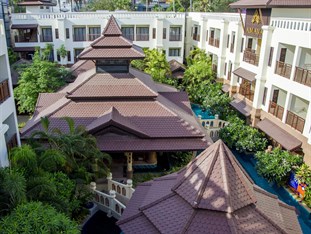 Agoda.com Thailand Apartments & Hotels