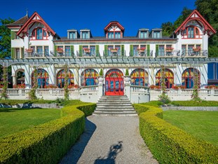 Agoda.com Switzerland Apartments & Hotels