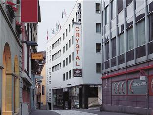 Agoda.com Switzerland Apartments & Hotels