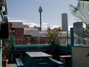 Agoda.com Australia Apartments & Hotels