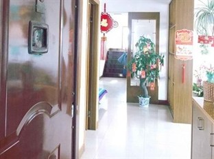 Agoda.com China Apartments & Hotels