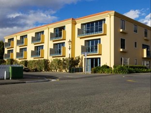 Agoda.com New Zealand Apartments & Hotels