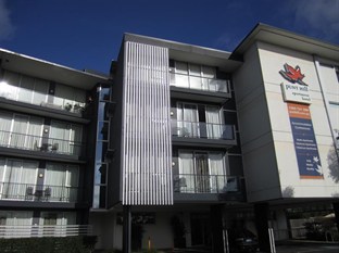 Agoda.com Australia Apartments & Hotels