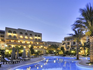 Agoda.com Malta Apartments & Hotels