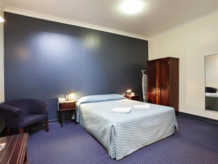 Agoda.com Australia Apartments & Hotels