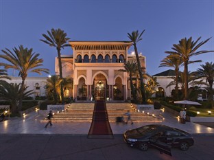 Agoda.com Morocco Apartments & Hotels