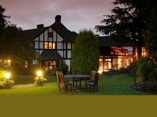 Agoda.com United Kingdom Apartments & Hotels