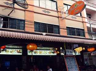 Agoda.com Thailand Apartments & Hotels