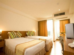 Agoda.com Thailand Apartments & Hotels