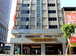 Agoda.com Taiwan Apartments & Hotels