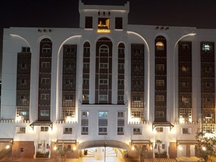 Agoda.com Qatar Apartments & Hotels