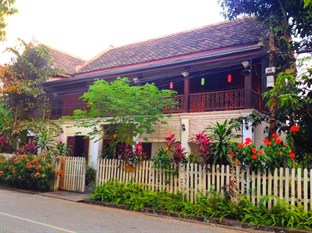 Agoda.com Laos Apartments & Hotels