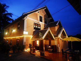 Agoda.com Laos Apartments & Hotels
