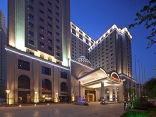 Agoda.com China Apartments & Hotels