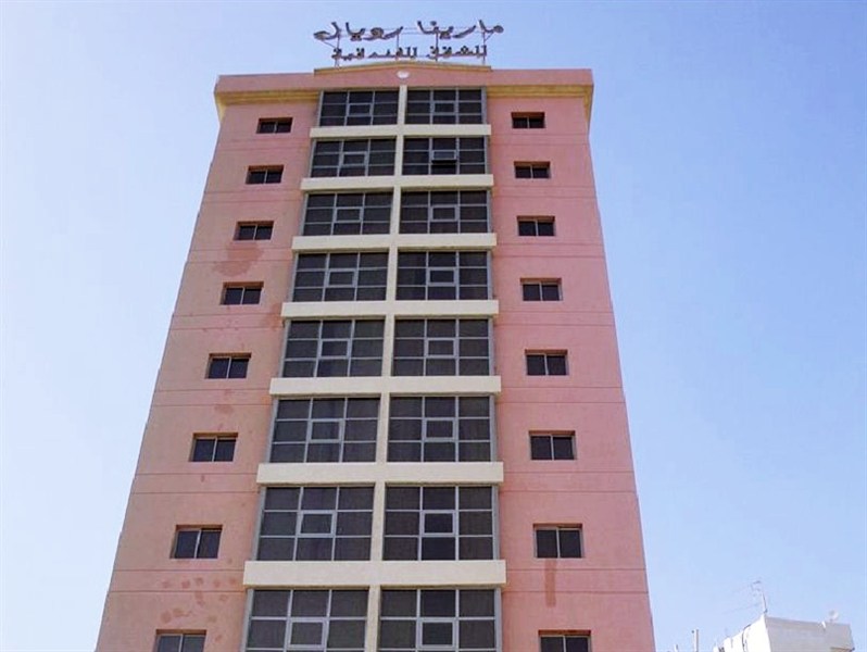 Agoda.com Kuwait Apartments & Hotels