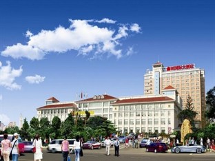 Agoda.com China Apartments & Hotels