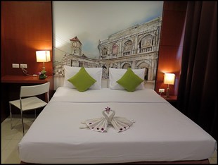 Agoda.com Thailand Apartments & Hotels