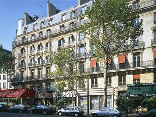 Agoda.com Apartments & Hotels France 