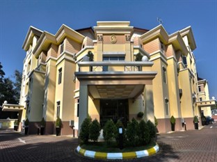 Agoda.com Malaysia Apartments & Hotels