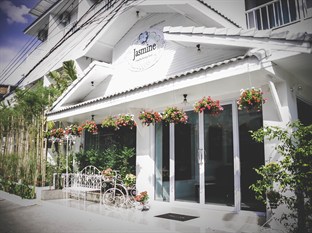 Agoda.com Thailand Apartments & Hotels