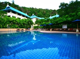Agoda.com Thailand Apartments & Hotels