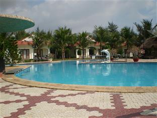 Agoda.com Vietnam Apartments & Hotels  