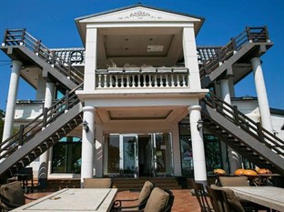 Agoda.com Taiwan Apartments & Hotels