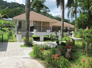 Agoda.com Thailand Apartments & Hotels