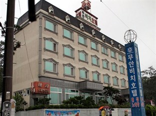 Agoda.com South Korea Apartments & Hotels