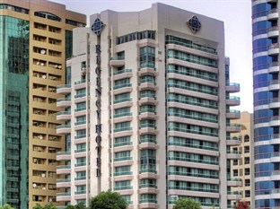 Agoda.com United Arab Emirates Apartments & Hotels