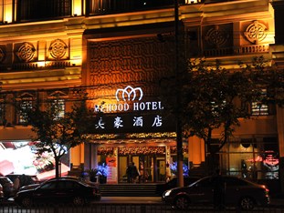 Agoda.com China Apartments & Hotels