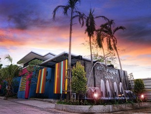 Agoda.com Thailand Apartments & Hotels