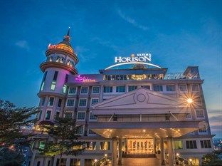 Agoda.com Indonesia Apartments & Hotels