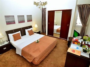 Agoda.com Saudi Arabia Apartments & Hotels