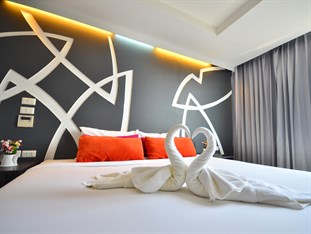 Agoda.com Thailand Apartments & Hotels
