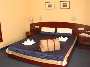 Agoda.com Hungary Apartments & Hotels