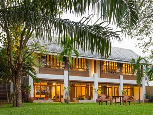 Agoda.com Thailand Apartments & Hotels