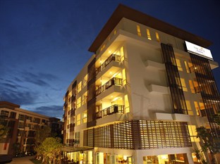 Agoda.com Thailand Apartments & Hotels