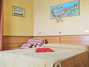 Agoda.com Italy Apartments & Hotels