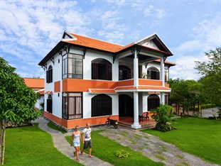 Agoda.com Vietnam Apartments & Hotels  