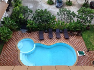 Agoda.com Thailand Apartments & Hotels