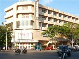 Agoda.com Cambodia Apartments & Hotels