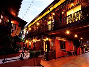 Agoda.com Thailand Apartments & Hotels