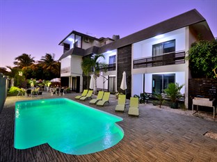 Agoda.com Mauritius Apartments & Hotels