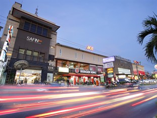 Agoda.com Indonesia Apartments & Hotels