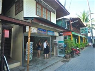 Agoda.com Thailand Apartments & Hotels