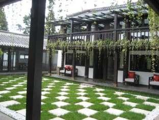 Agoda.com China Apartments & Hotels