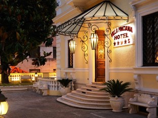 Agoda.com Italy Apartments & Hotels